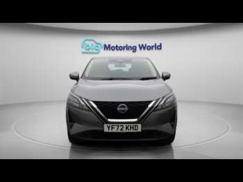 Used Nissan Qashqai 2022 for sale - 74909110: Photo