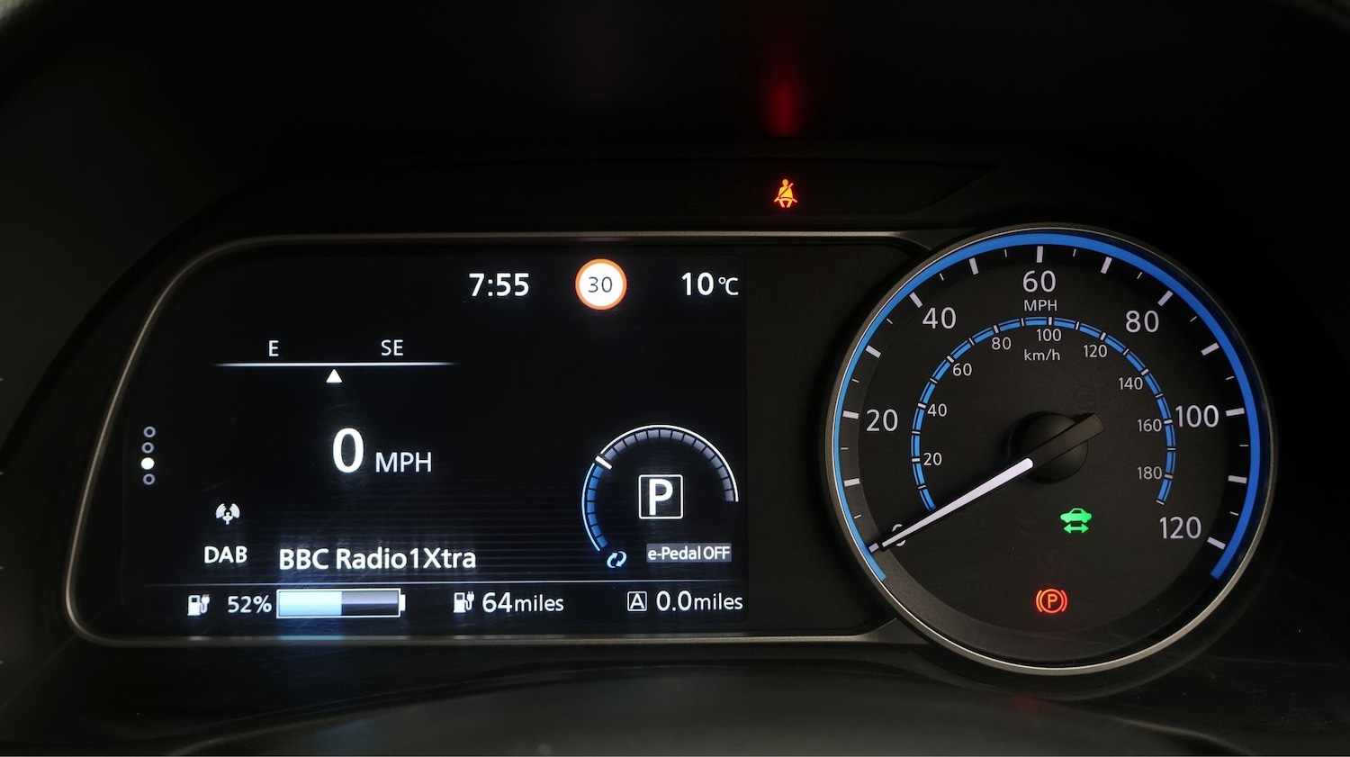 Used Nissan Leaf 2022 for sale - 77247749: Photo 10