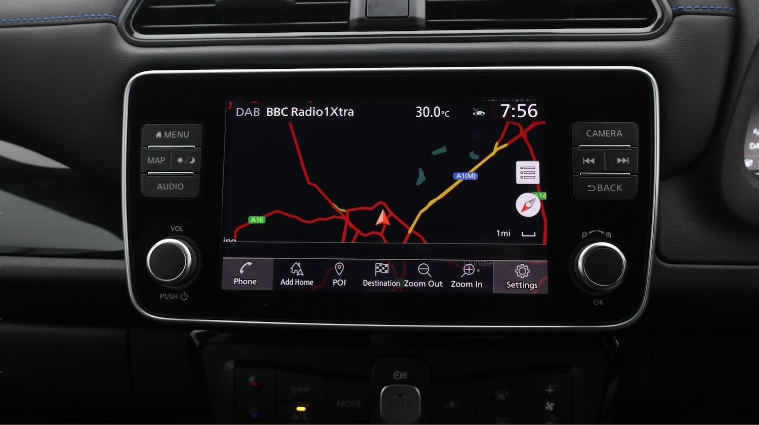 Used Nissan Leaf 2022 for sale - 77247749: Photo 11