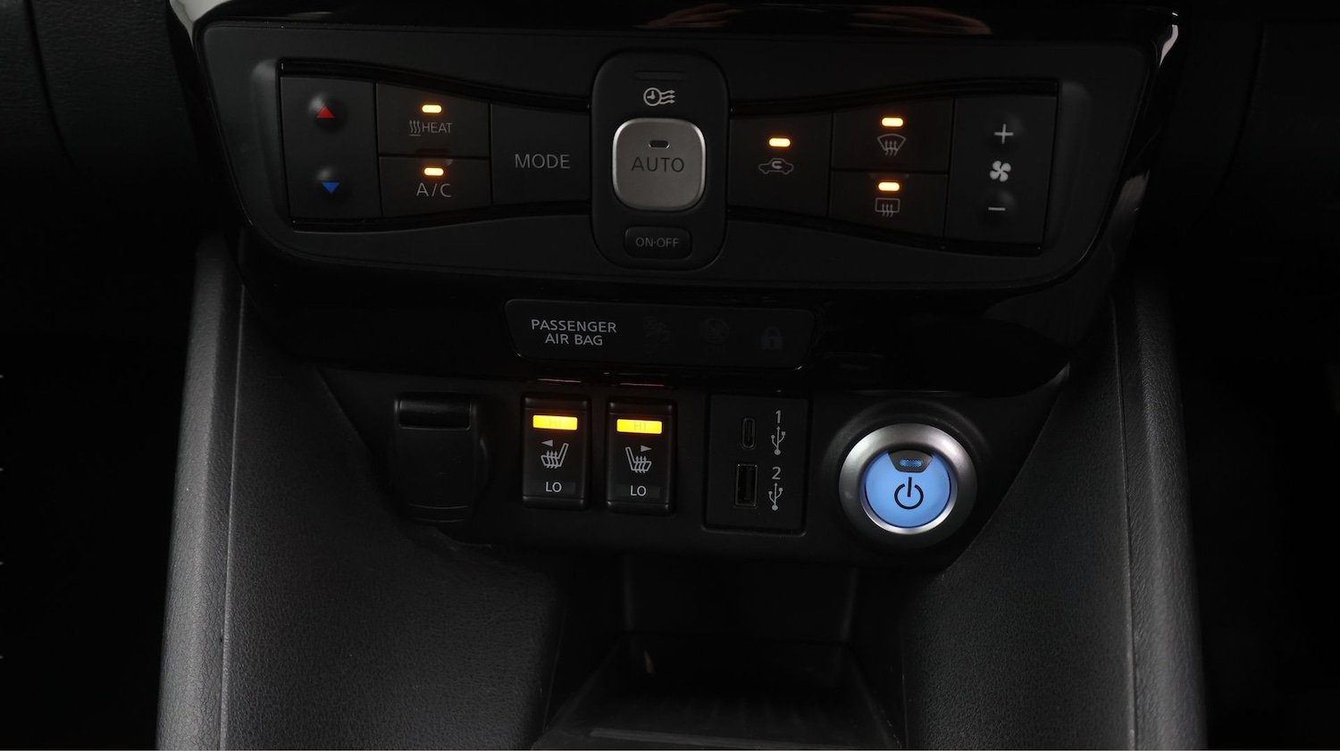 Used Nissan Leaf 2022 for sale - 77247749: Photo 12