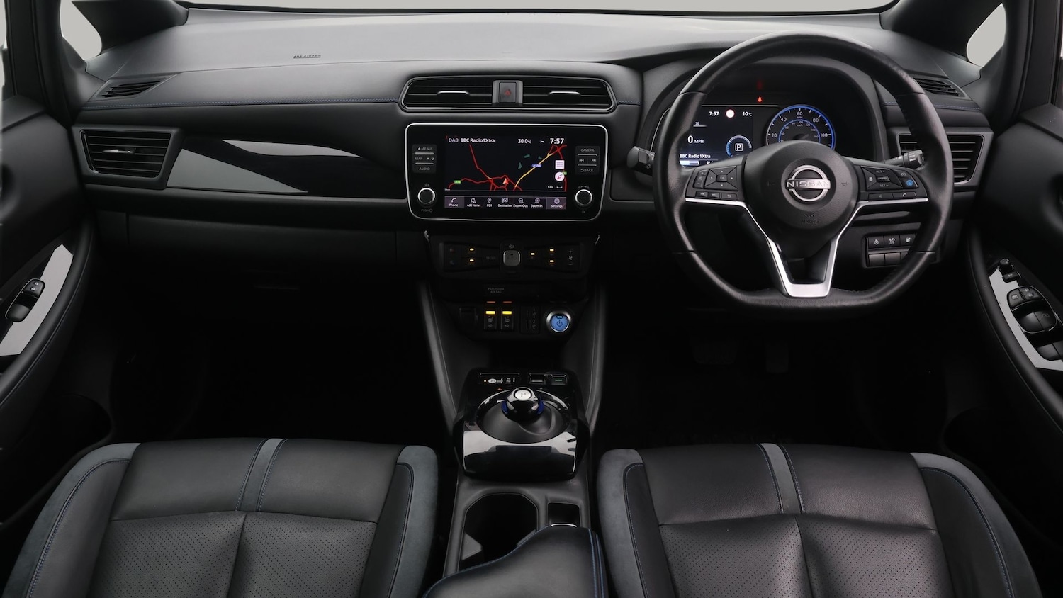 Used Nissan Leaf 2022 for sale - 77247749: Photo 13