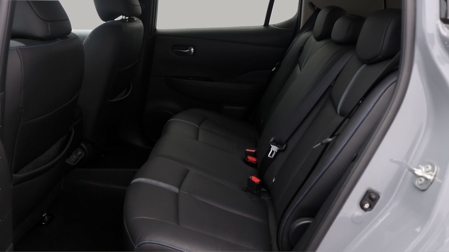 Used Nissan Leaf 2022 for sale - 77247749: Photo 16