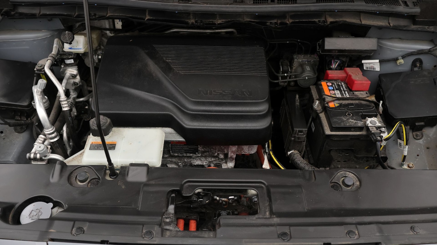 Used Nissan Leaf 2022 for sale - 77247749: Photo 19