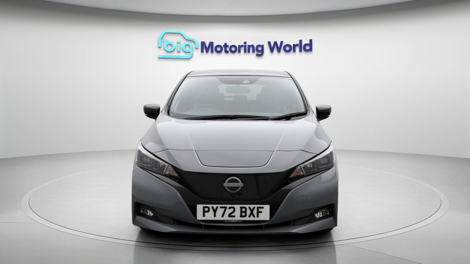 Used Nissan Leaf 2022 for sale - 77247749: Photo 2