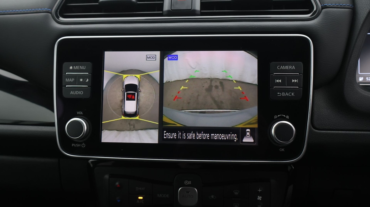 Used Nissan Leaf 2022 for sale - 77247749: Photo 25