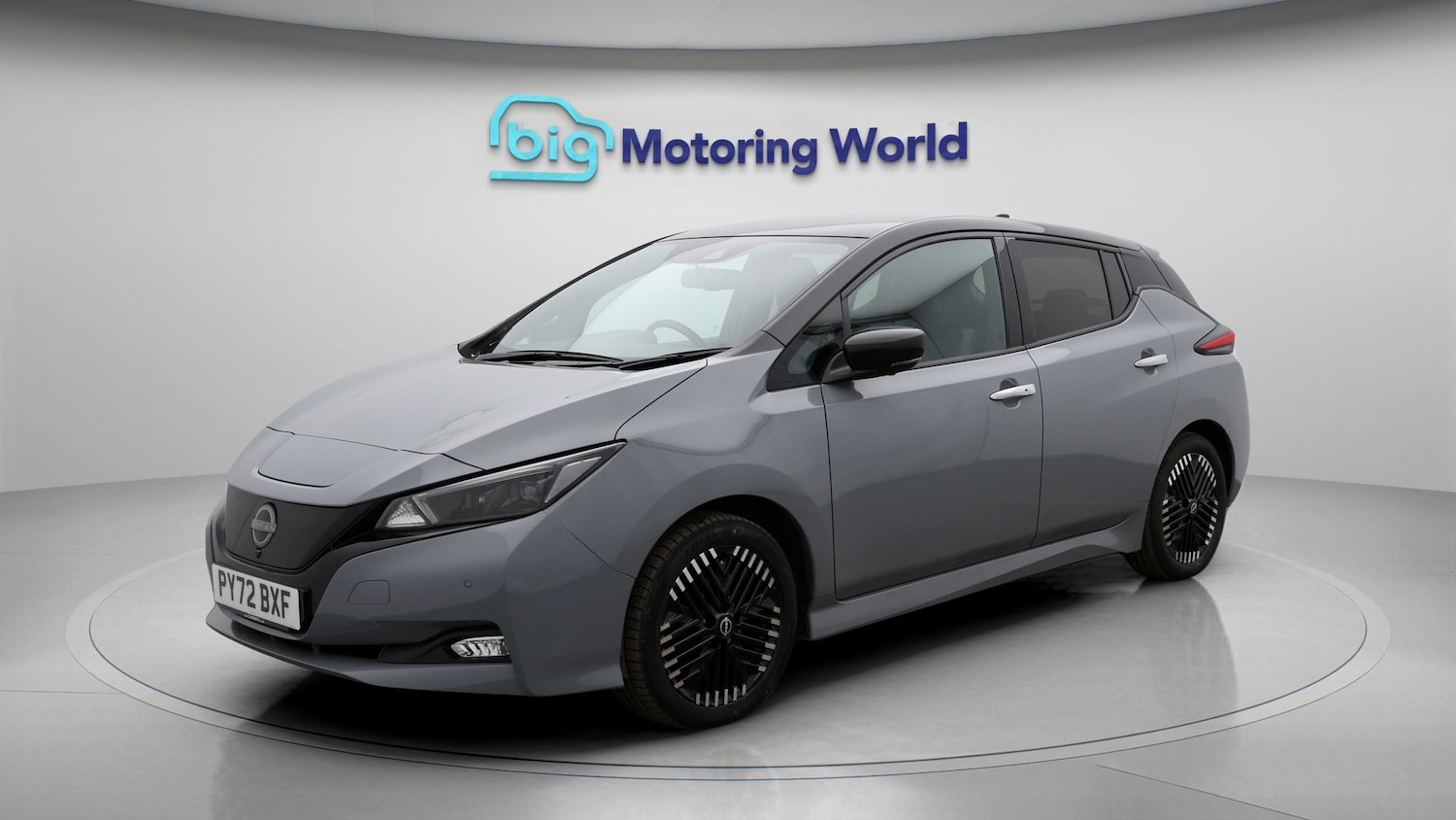 Used Nissan Leaf 2022 for sale - 77247749: Photo 3