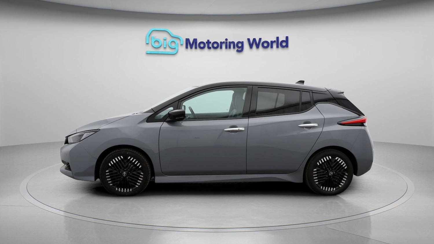 Used Nissan Leaf 2022 for sale - 77247749: Photo 4