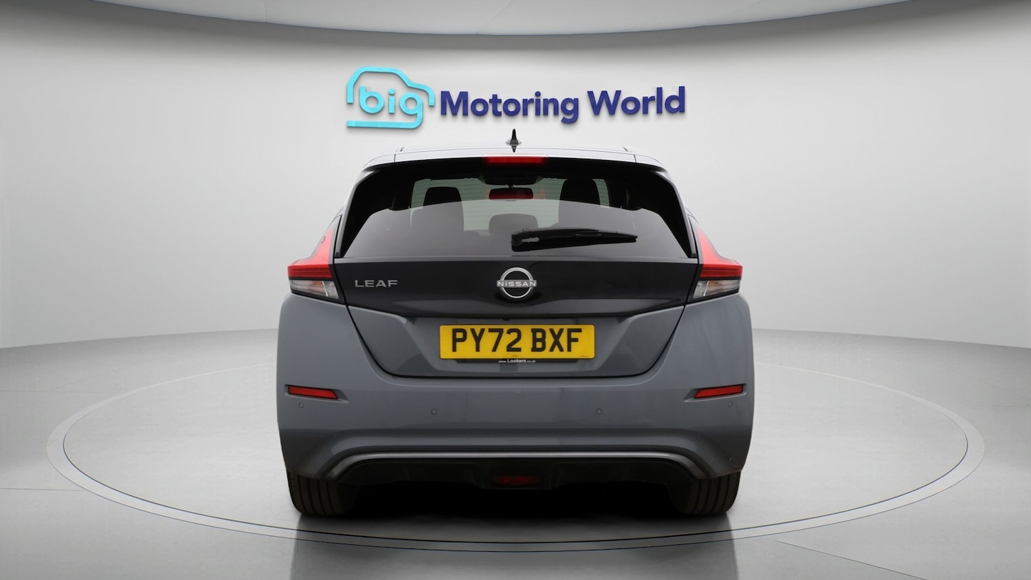 Used Nissan Leaf 2022 for sale - 77247749: Photo 6