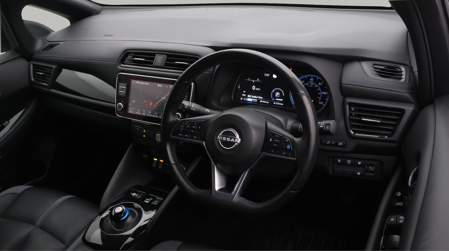 Used Nissan Leaf 2022 for sale - 77247749: Photo 9