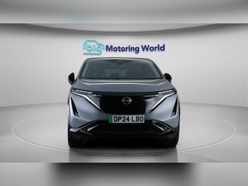 Used Nissan ARIYA 2024 for sale - 79399391: Photo