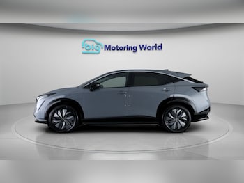 Used Nissan ARIYA 2024 for sale - 79399391: Photo