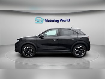 Used Vauxhall Mokka Electric 2023 for sale - 79166015: Photo