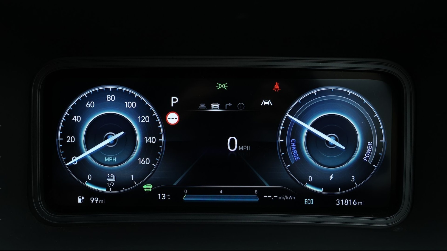 Used Hyundai KONA 2022 for sale - 77391831: Photo 10