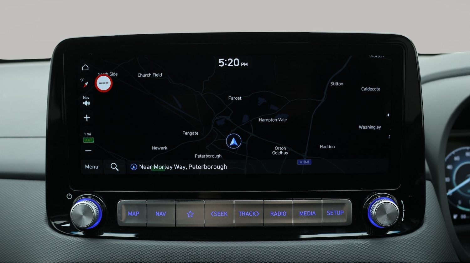 Used Hyundai KONA 2022 for sale - 77391831: Photo 11