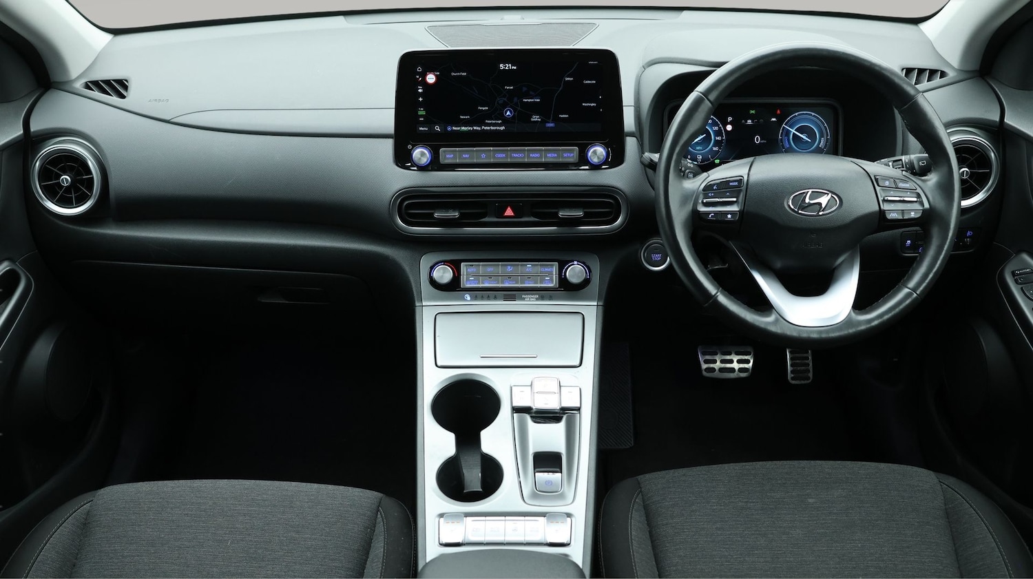 Used Hyundai KONA 2022 for sale - 77391831: Photo 13