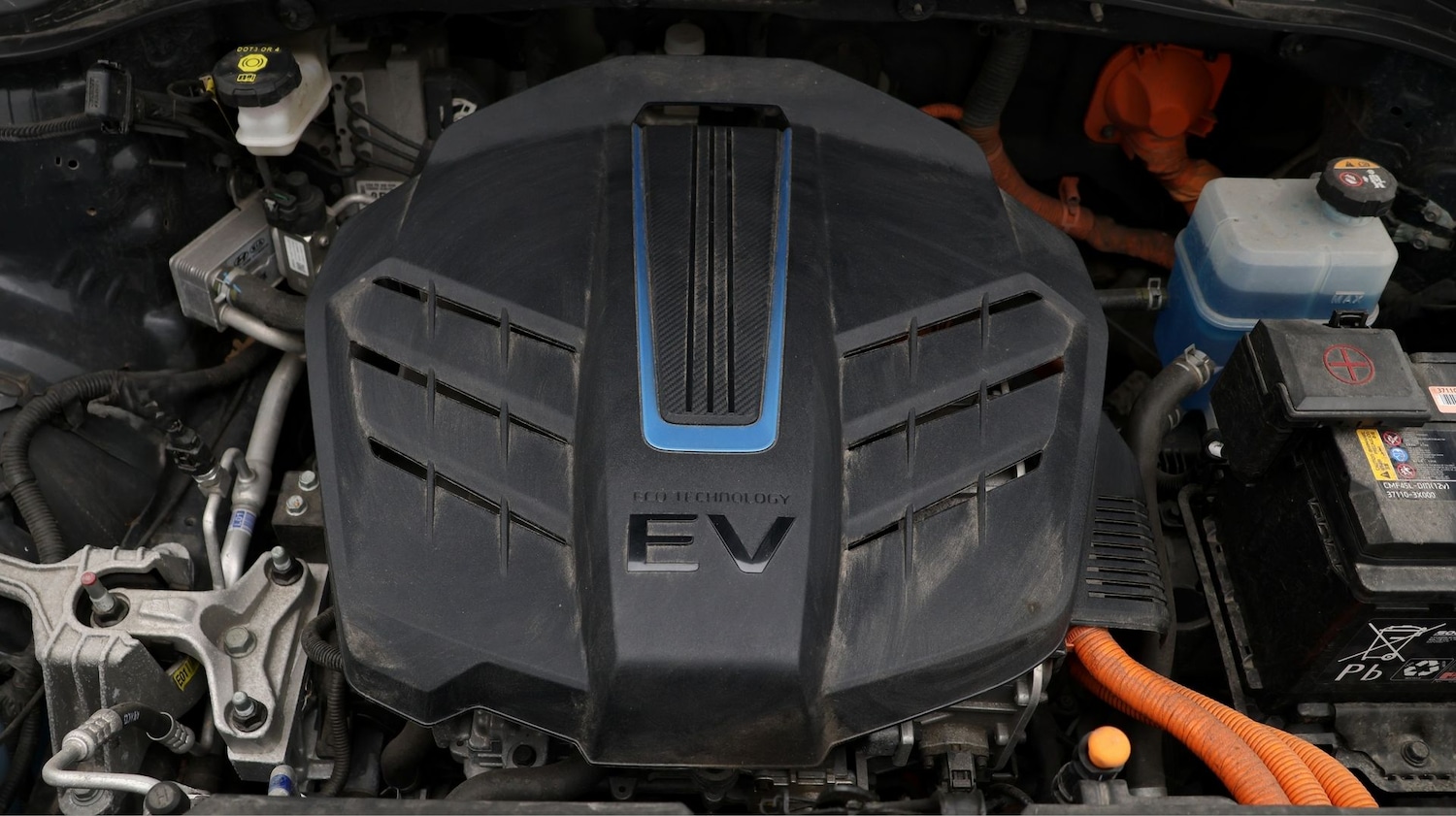 Used Hyundai KONA 2022 for sale - 77391831: Photo 19