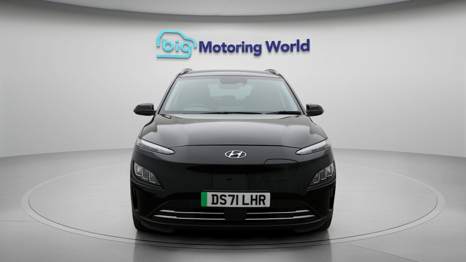 Used Hyundai KONA 2022 for sale - 77391831: Photo 2