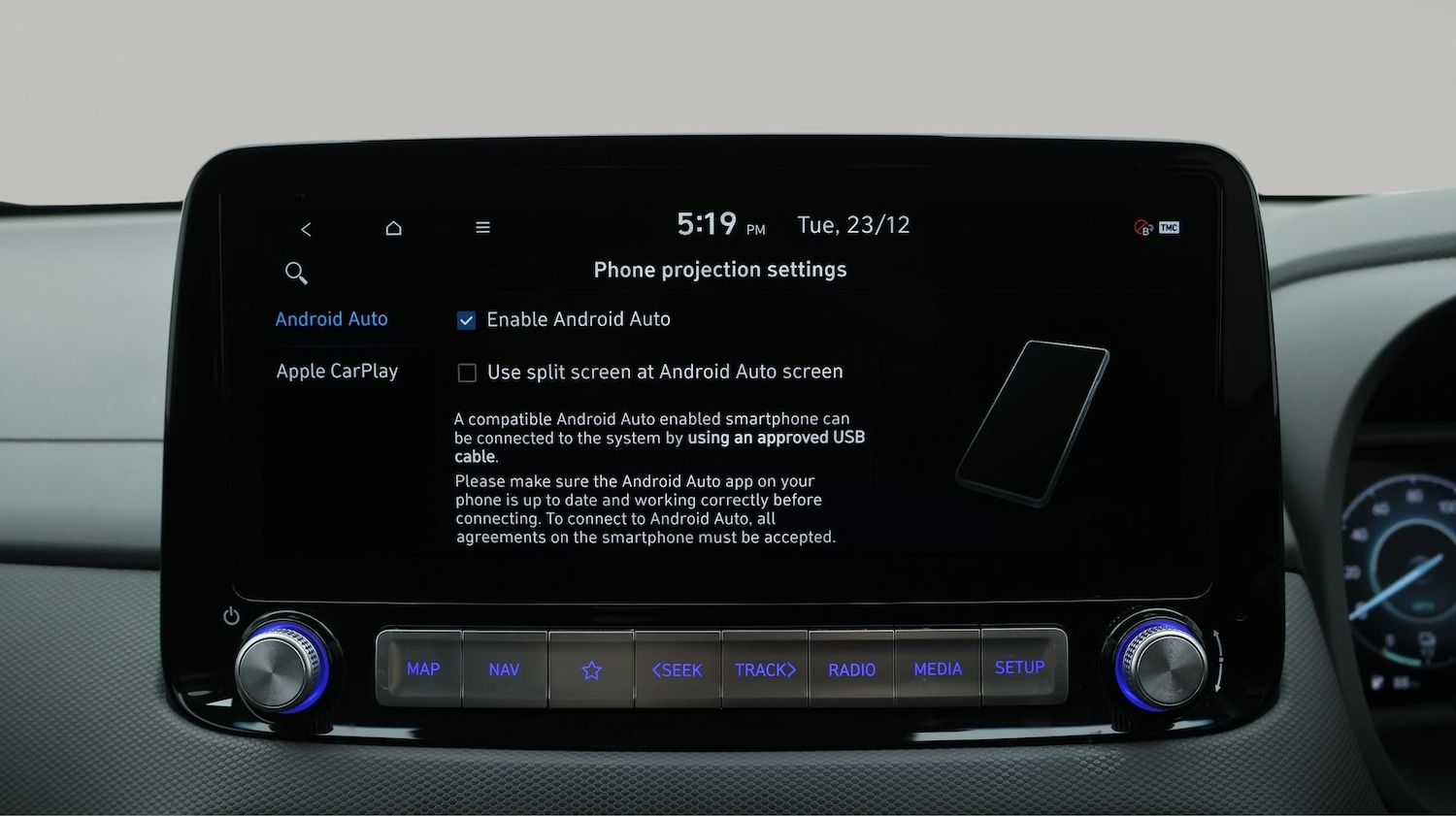 Used Hyundai KONA 2022 for sale - 77391831: Photo 21