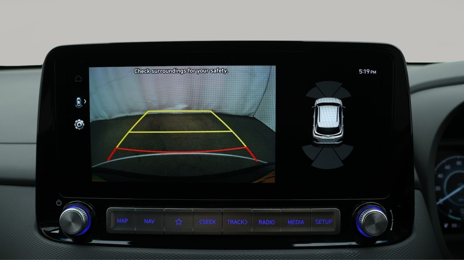 Used Hyundai KONA 2022 for sale - 77391831: Photo 25