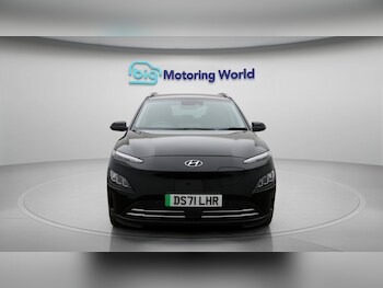 Used Hyundai KONA 2022 for sale - 77391831: Photo