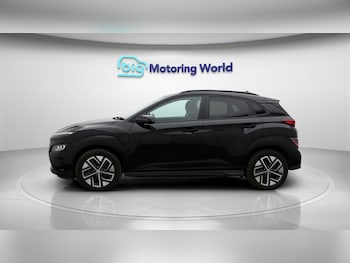 Used Hyundai KONA 2022 for sale - 77391831: Photo