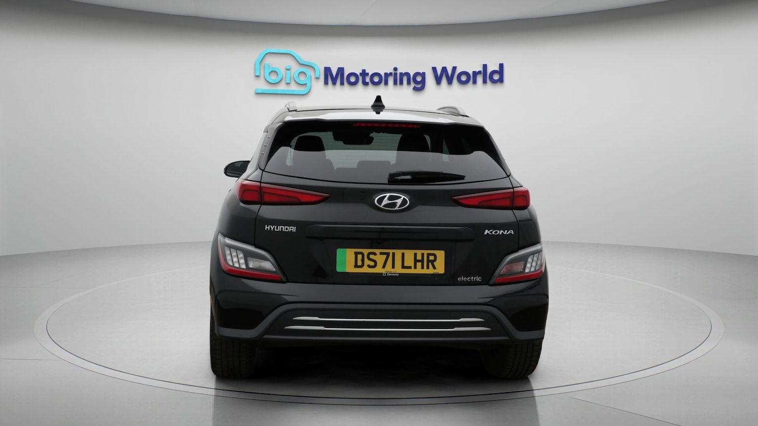 Used Hyundai KONA 2022 for sale - 77391831: Photo 6