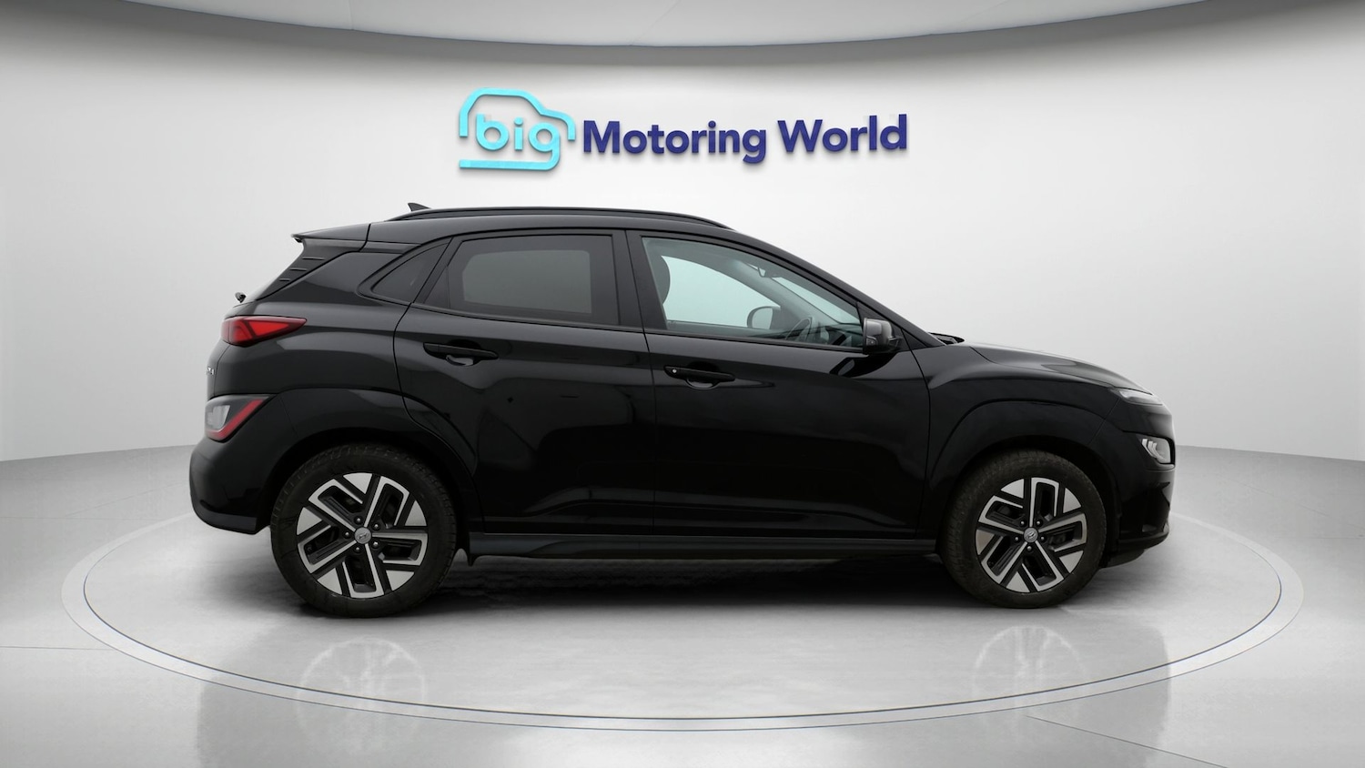 Used Hyundai KONA 2022 for sale - 77391831: Photo 8