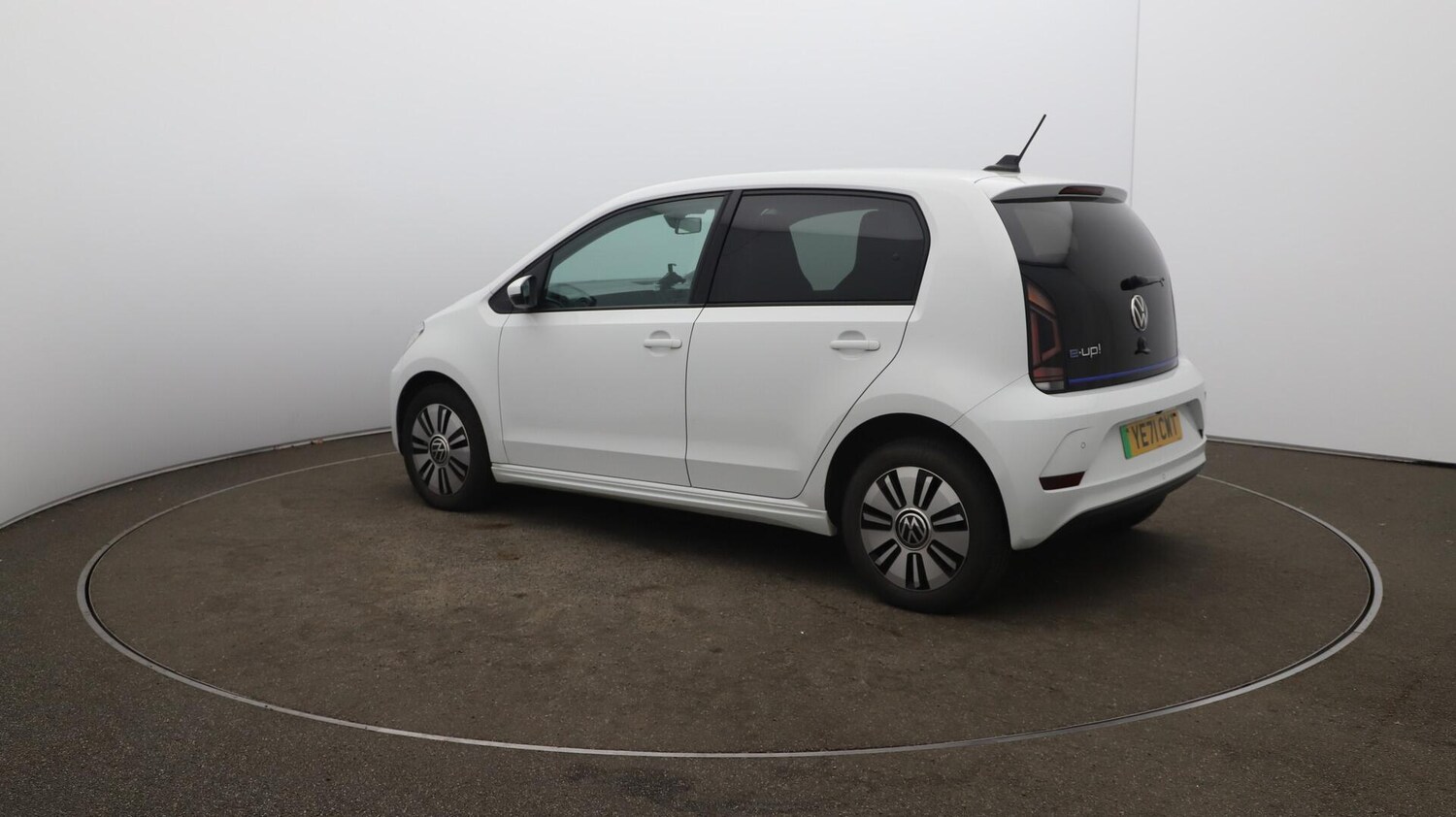Vehicle 34