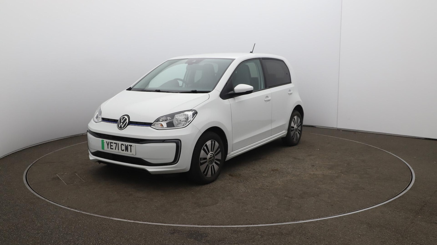 Vehicle 36