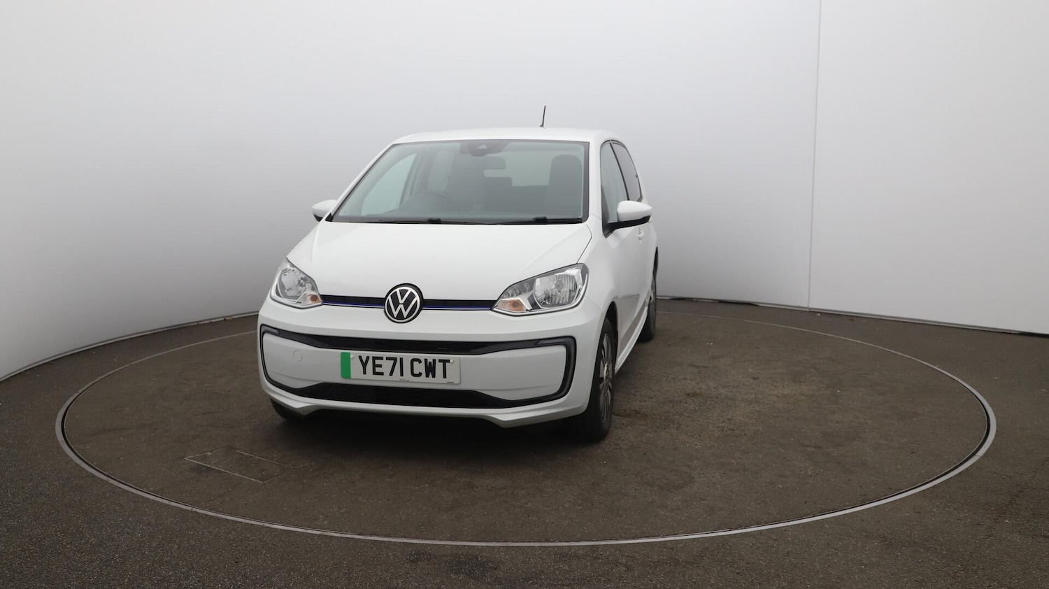 Vehicle 38