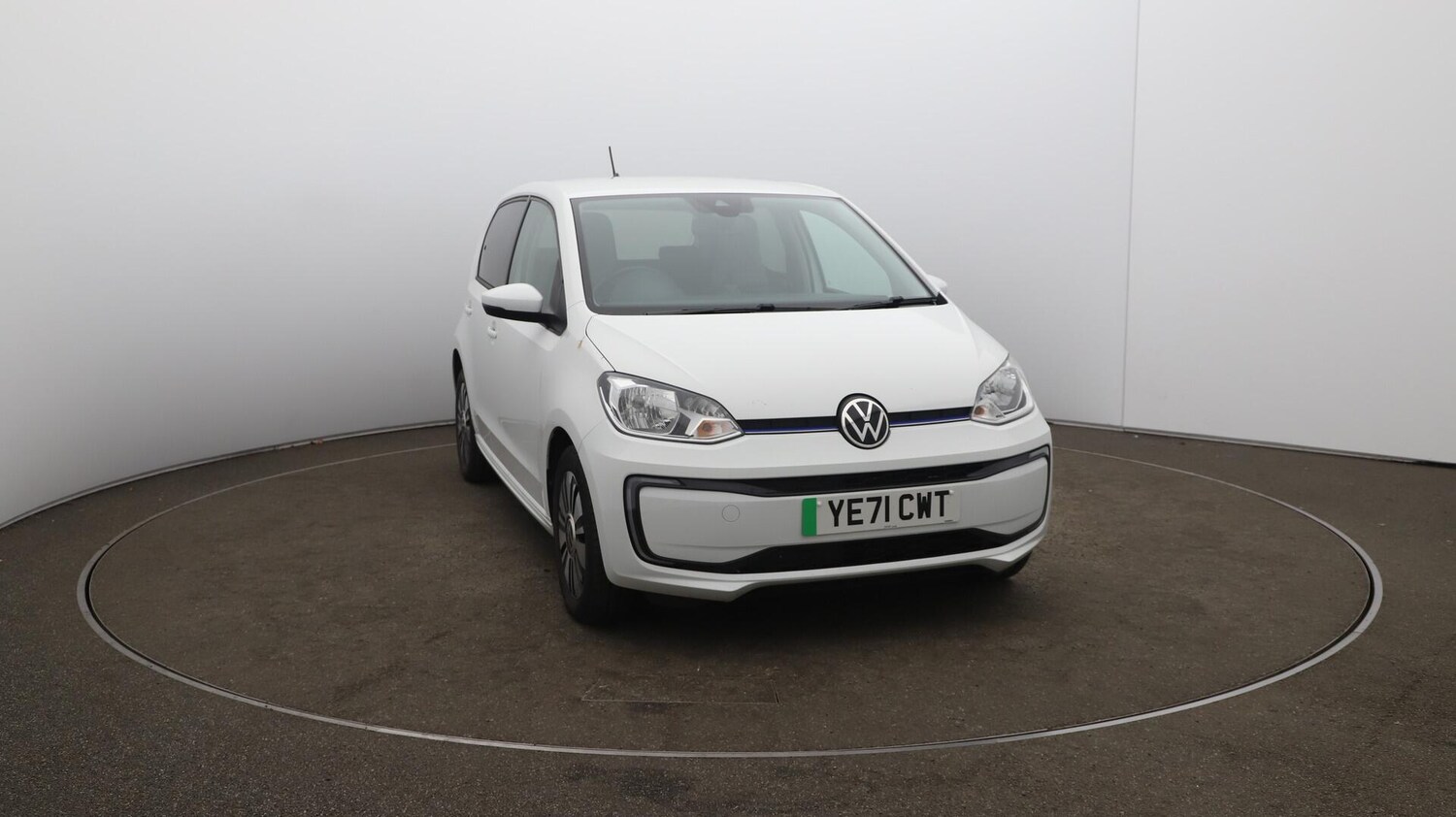 Vehicle 41
