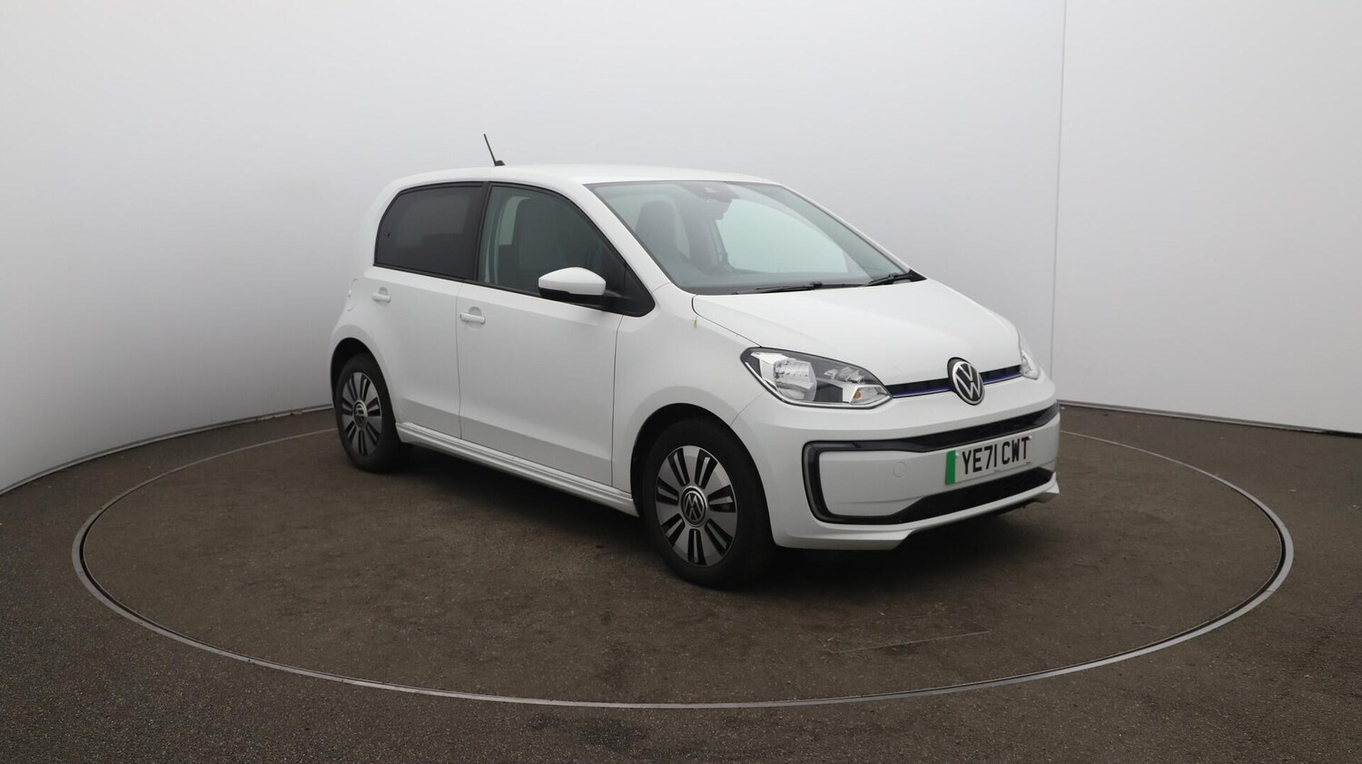 Vehicle 43