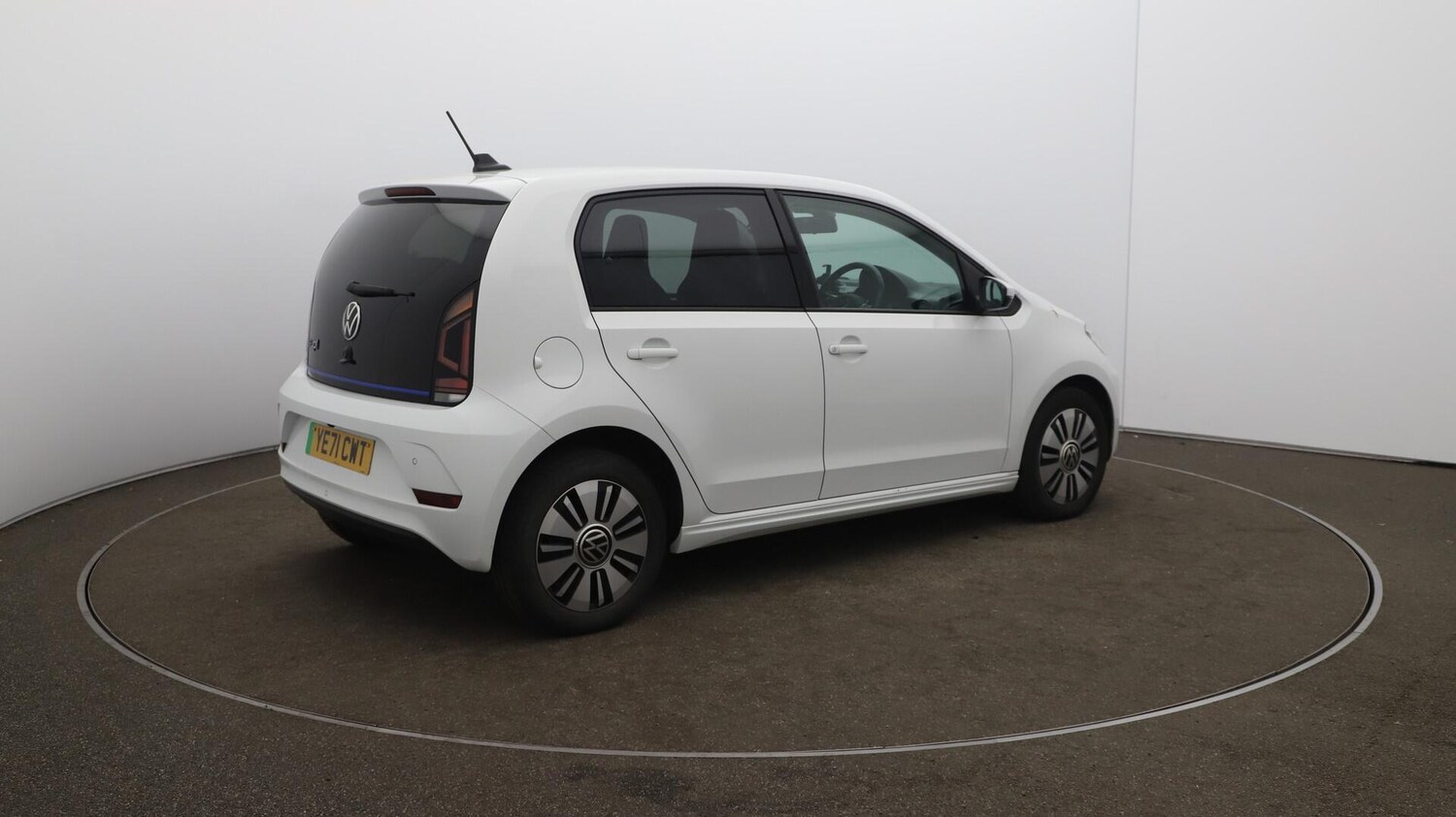 Vehicle 52