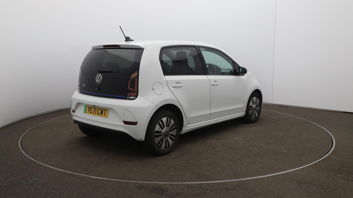 Vehicle 53