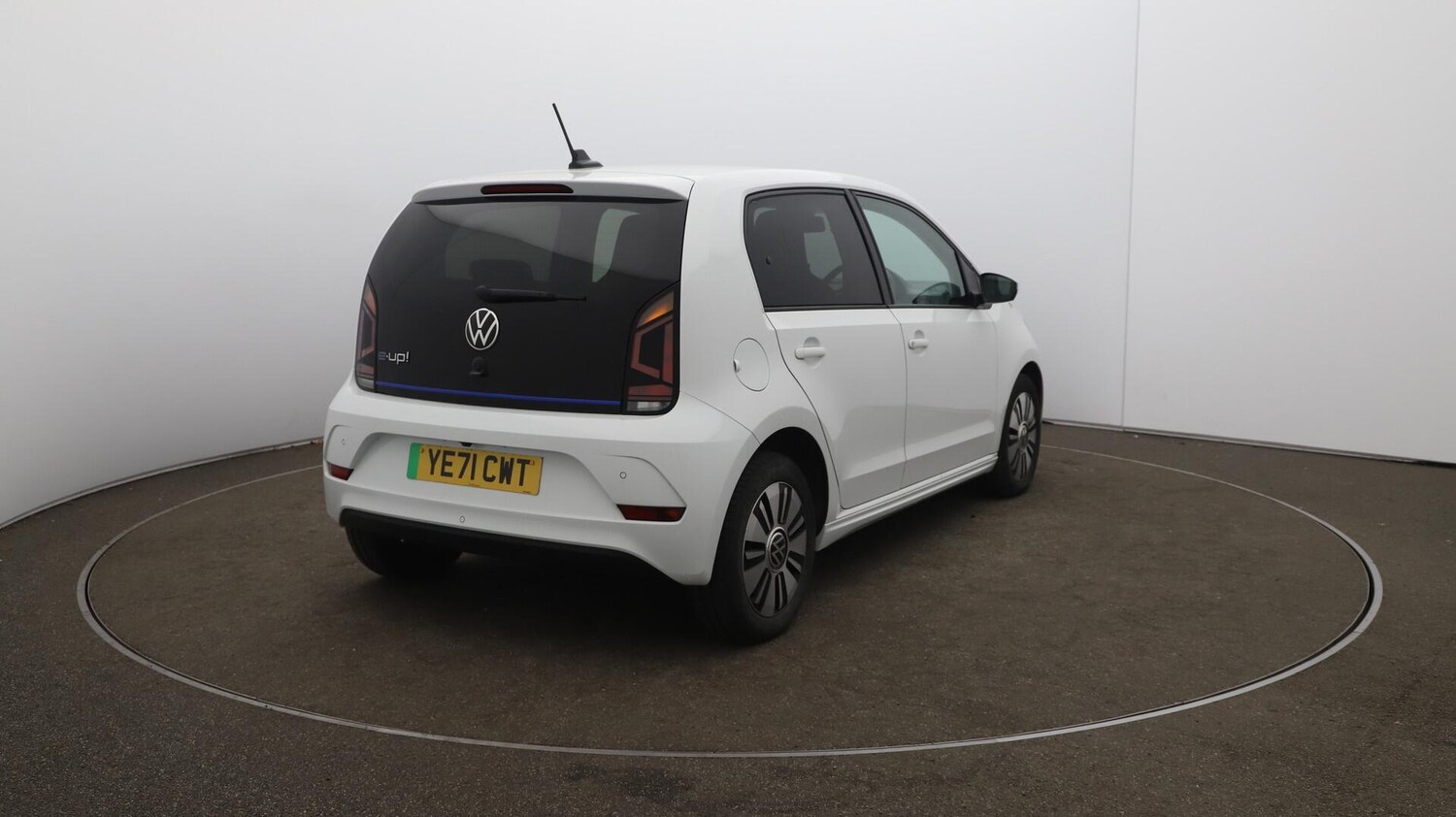 Vehicle 54