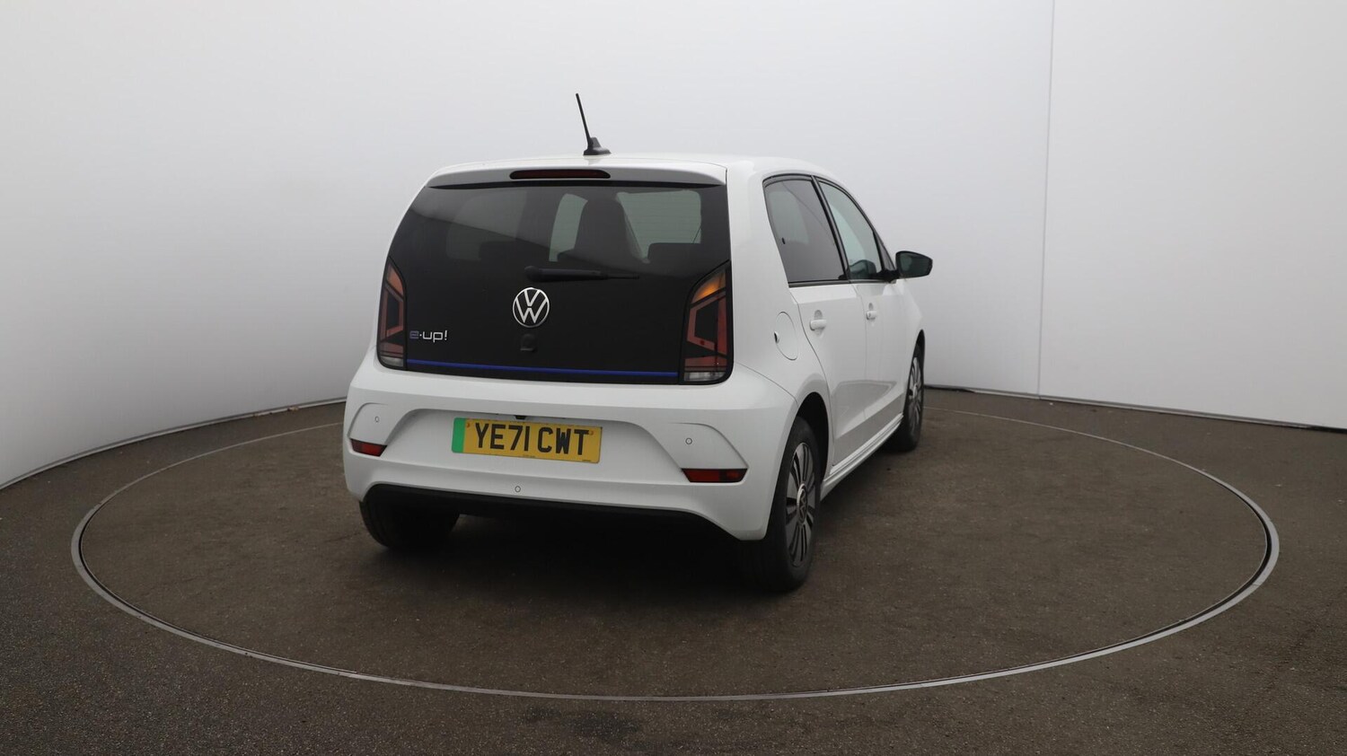 Vehicle 55