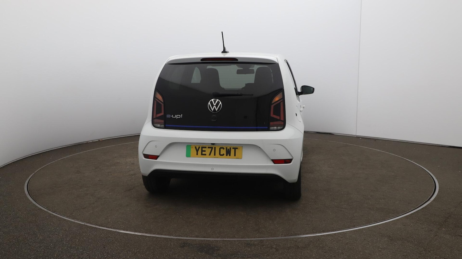 Vehicle 56