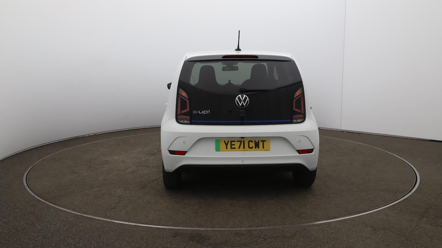 Vehicle 58