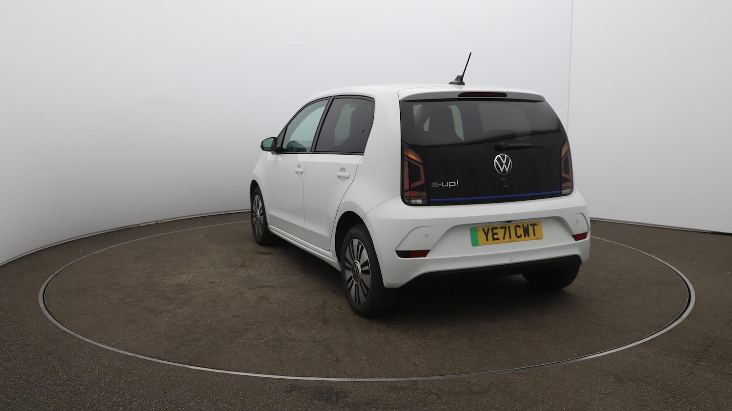Vehicle 60