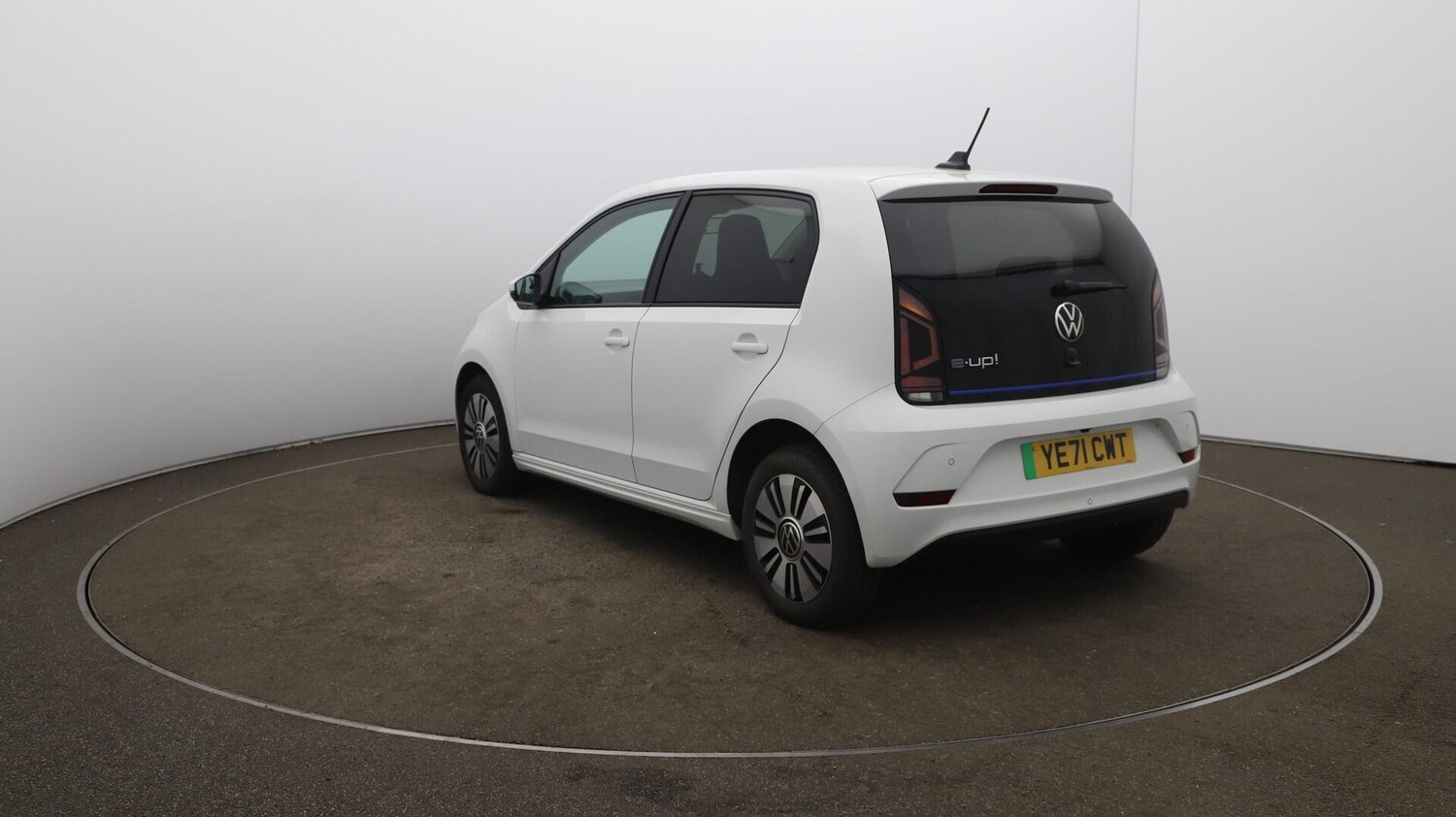 Vehicle 61