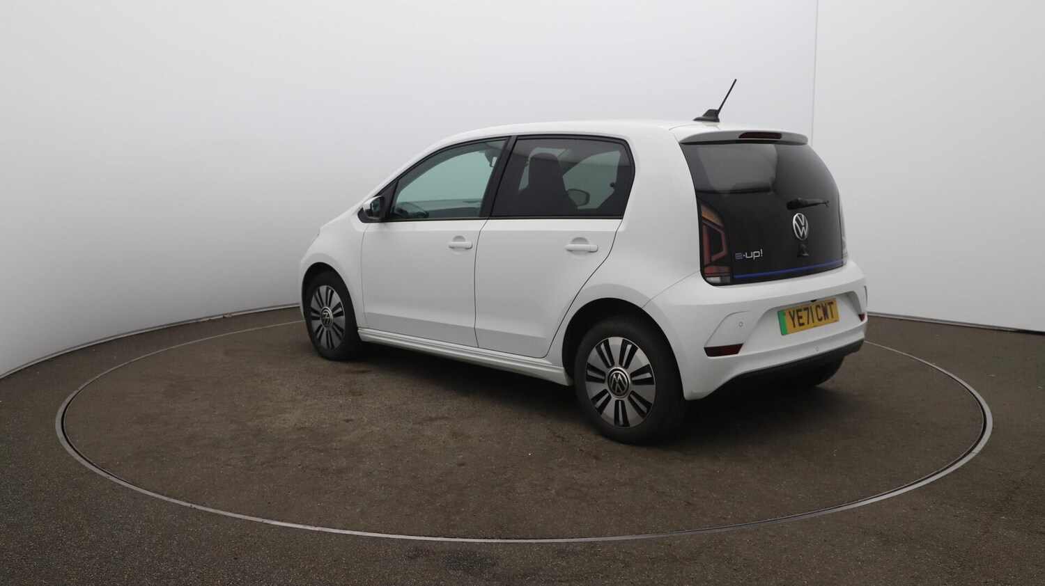 Vehicle 62