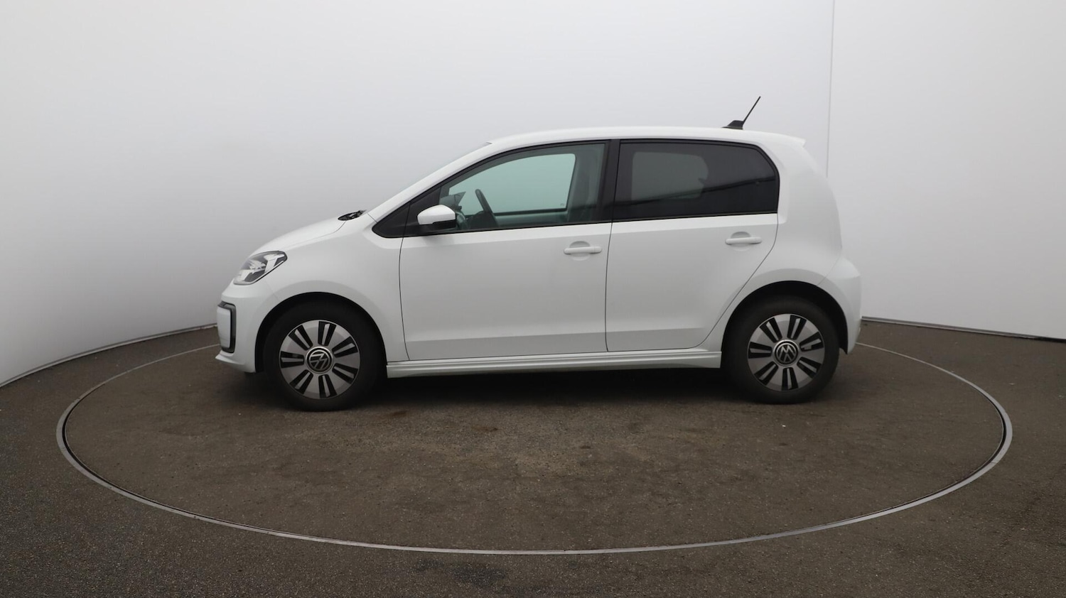 Vehicle 64
