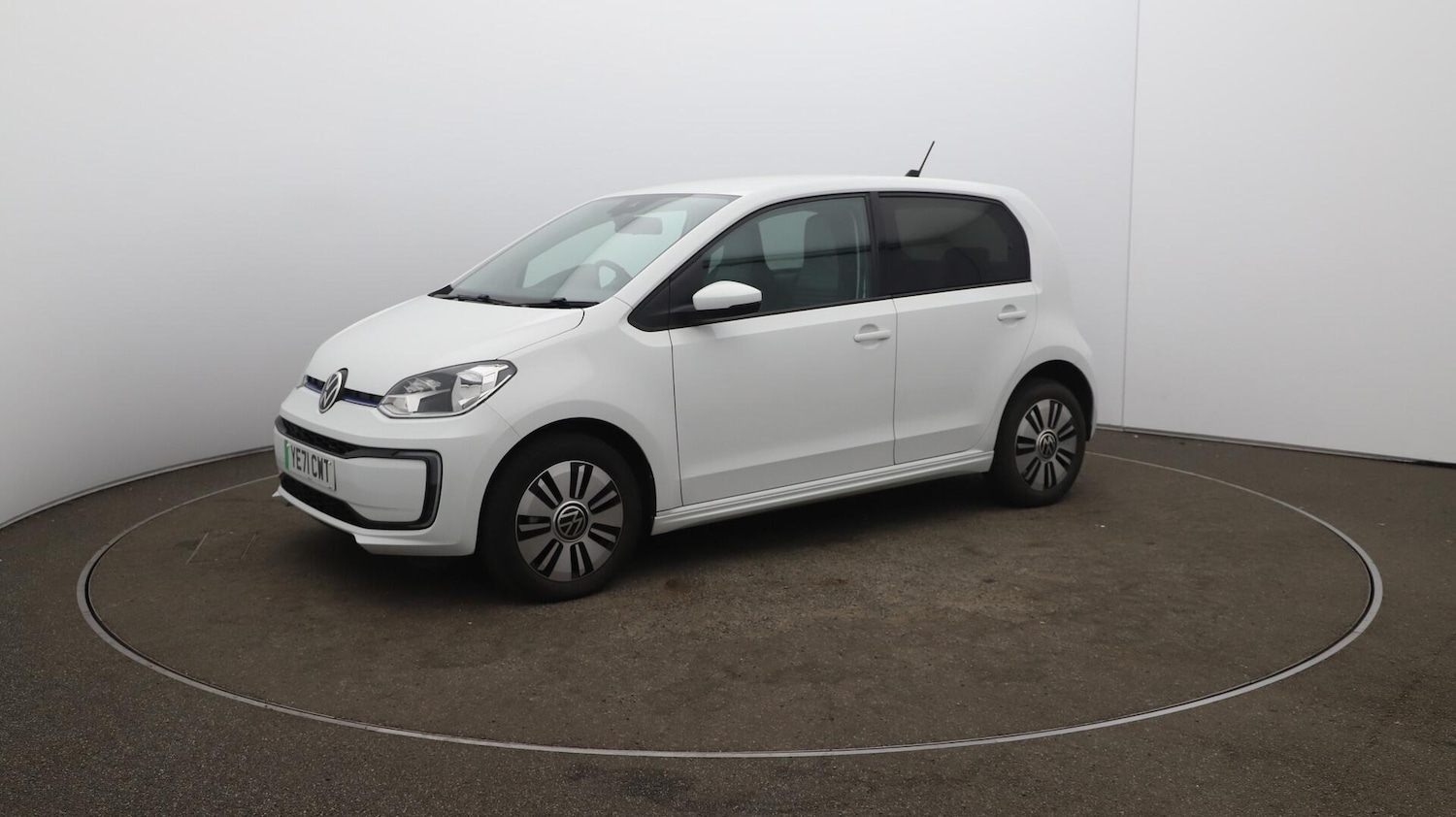 Vehicle 67