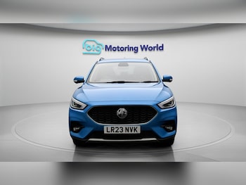 Used MG MG ZS 2023 for sale - 78236761: Photo
