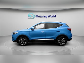 Used MG MG ZS 2023 for sale - 78236761: Photo