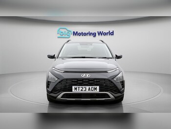 Used Hyundai BAYON 2023 for sale - 78454824: Photo