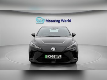 Used MG MG4 2023 for sale - 79391684: Photo