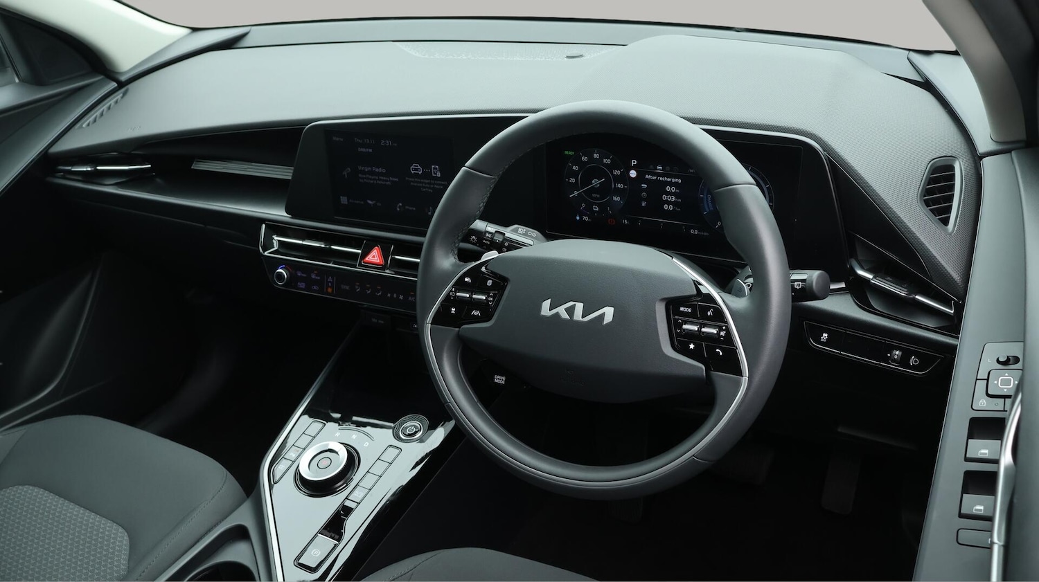 Used Kia Niro 2022 for sale - 76584160: Photo 10