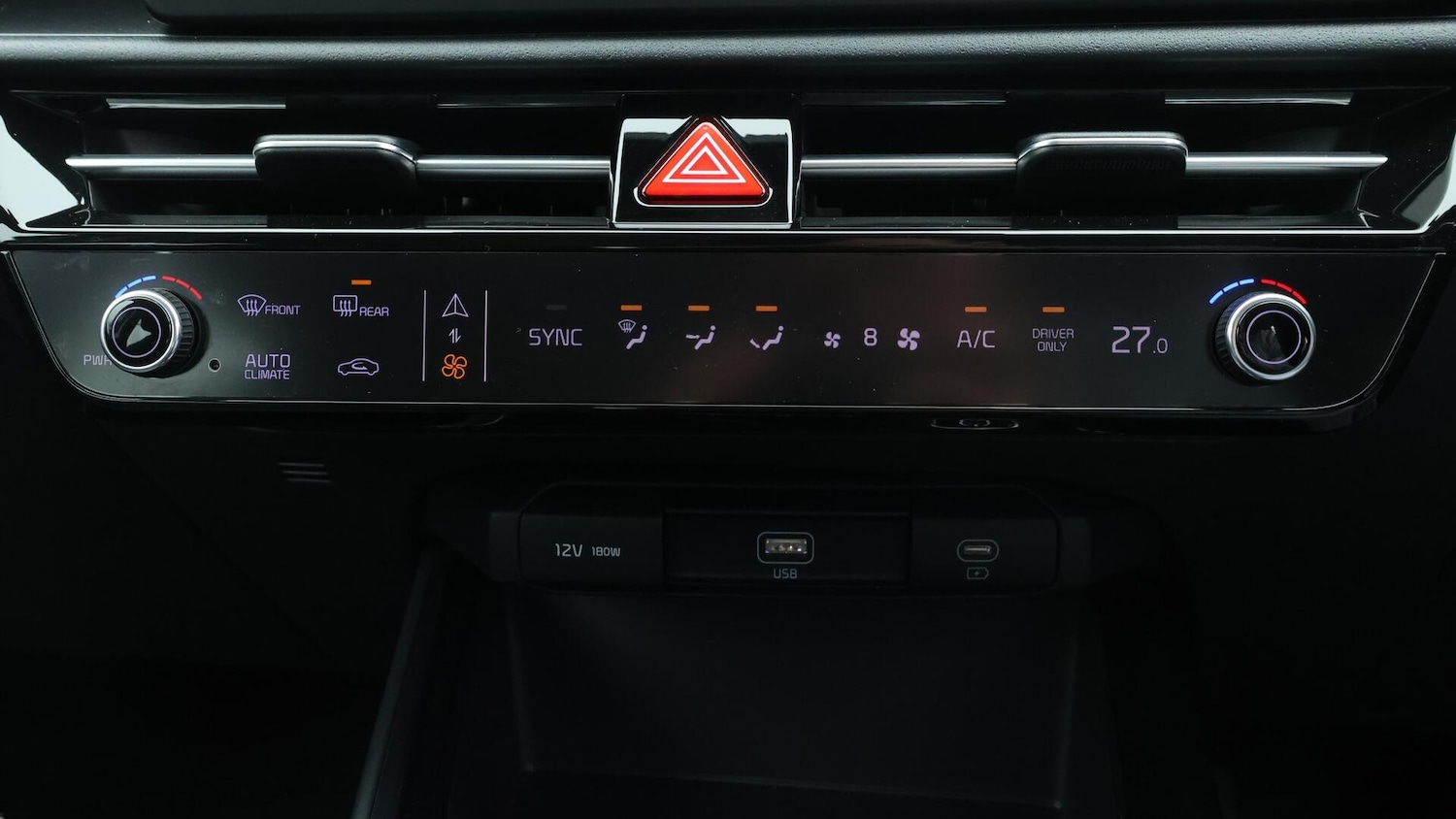 Used Kia Niro 2022 for sale - 76584160: Photo 13