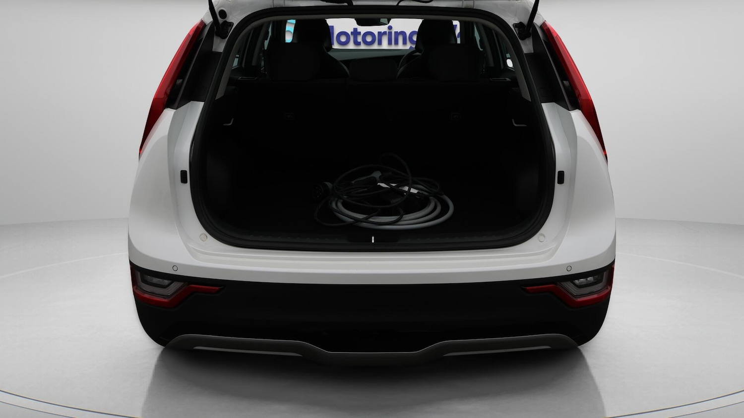 Used Kia Niro 2022 for sale - 76584160: Photo 18